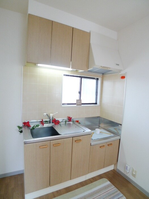 メゾン狭山Ａの物件内観写真