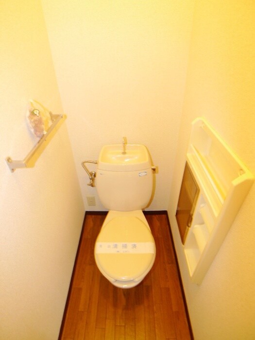 メゾン狭山Ａの物件内観写真