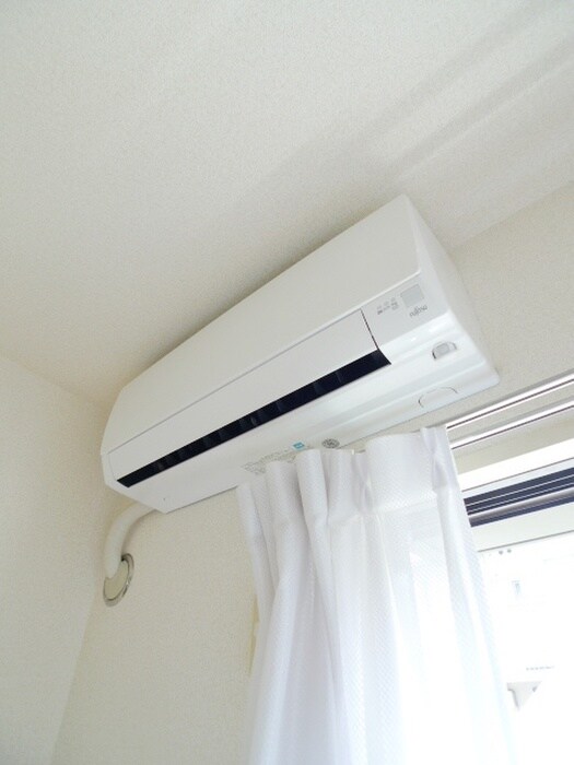 メゾン狭山Ａの物件内観写真