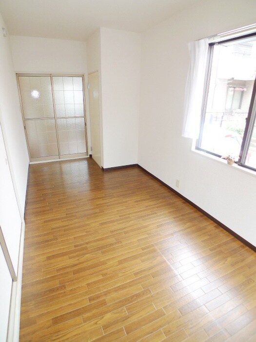 メゾン狭山Ａの物件内観写真