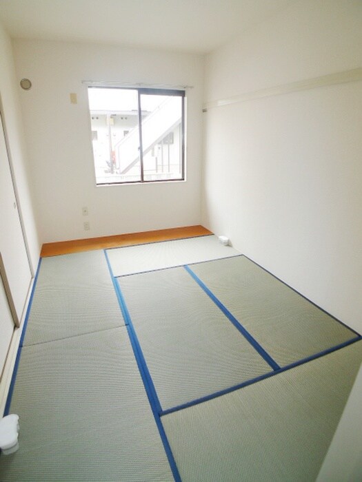 メゾン狭山Ａの物件内観写真