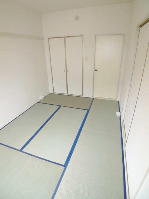 メゾン狭山Ａの物件内観写真