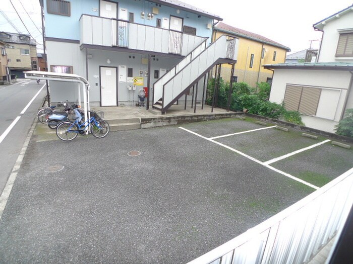 メゾン狭山Ａの物件内観写真