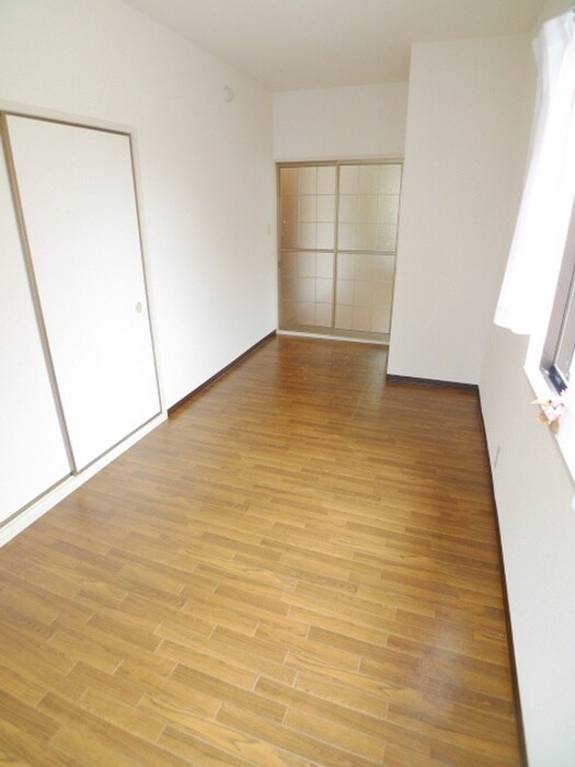 メゾン狭山Ａの物件内観写真