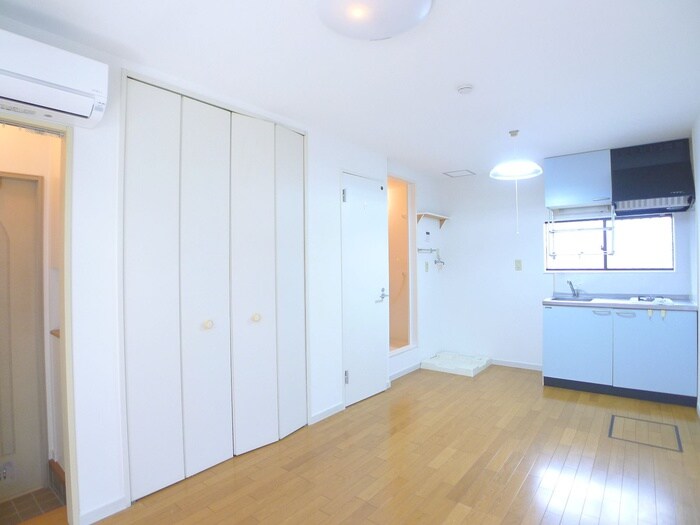 コ－ポ雅の物件内観写真