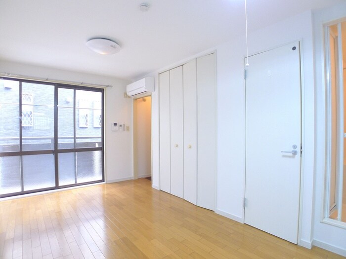 コ－ポ雅の物件内観写真