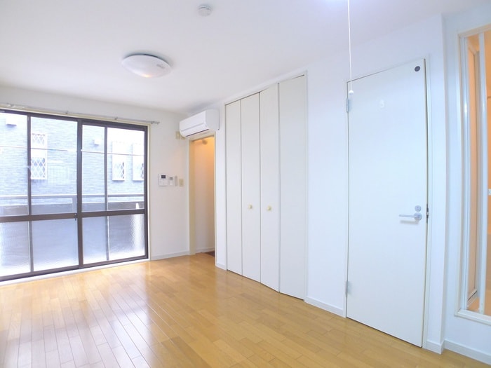 コ－ポ雅の物件内観写真