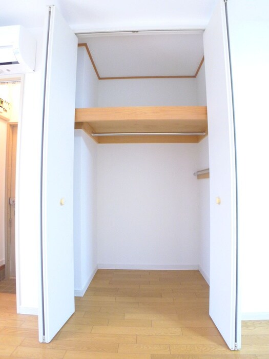 コ－ポ雅の物件内観写真