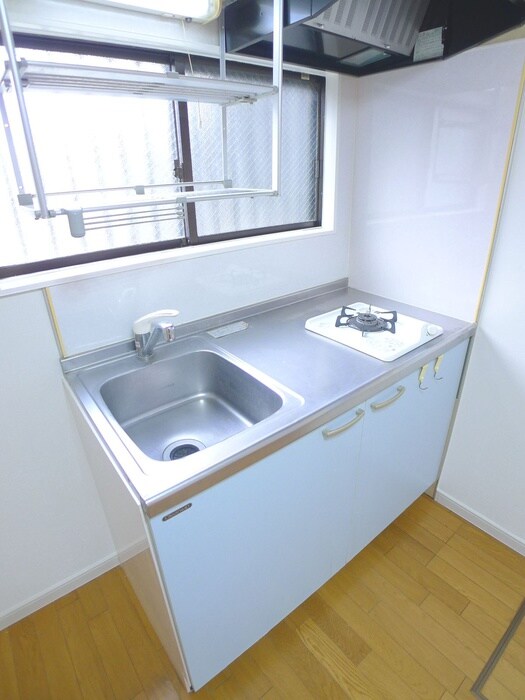 コ－ポ雅の物件内観写真