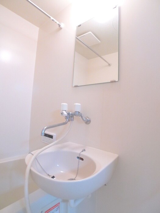 コ－ポ雅の物件内観写真