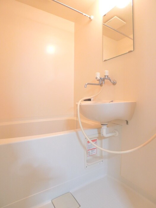 コ－ポ雅の物件内観写真