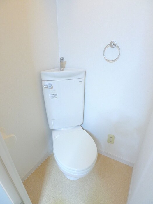 コ－ポ雅の物件内観写真