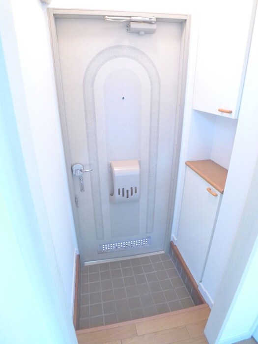 コ－ポ雅の物件内観写真