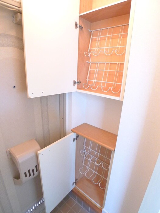 コ－ポ雅の物件内観写真