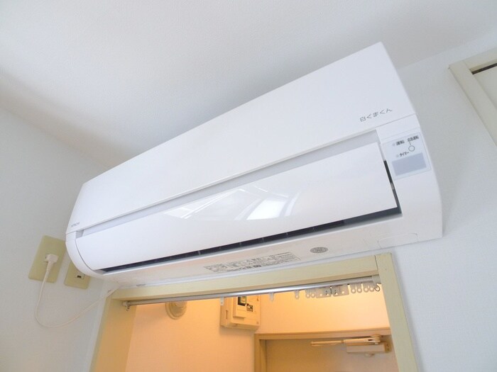 コ－ポ雅の物件内観写真