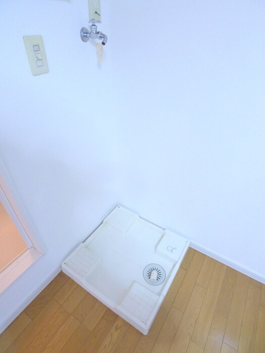 コ－ポ雅の物件内観写真