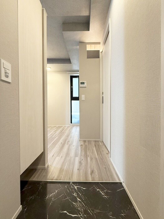 カテリーナ千住大橋の物件内観写真