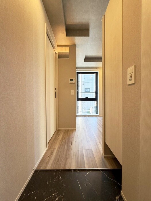 カテリーナ千住大橋の物件内観写真