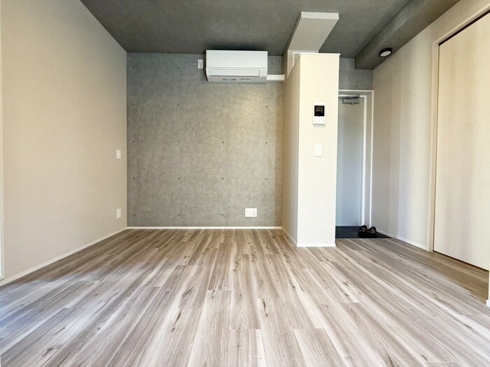 カテリーナ千住大橋の物件内観写真