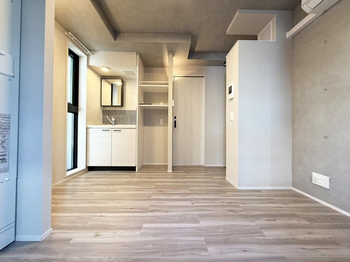 カテリーナ千住大橋の物件内観写真