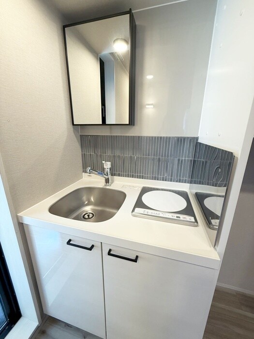 カテリーナ千住大橋の物件内観写真