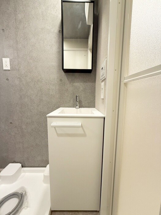 カテリーナ千住大橋の物件内観写真