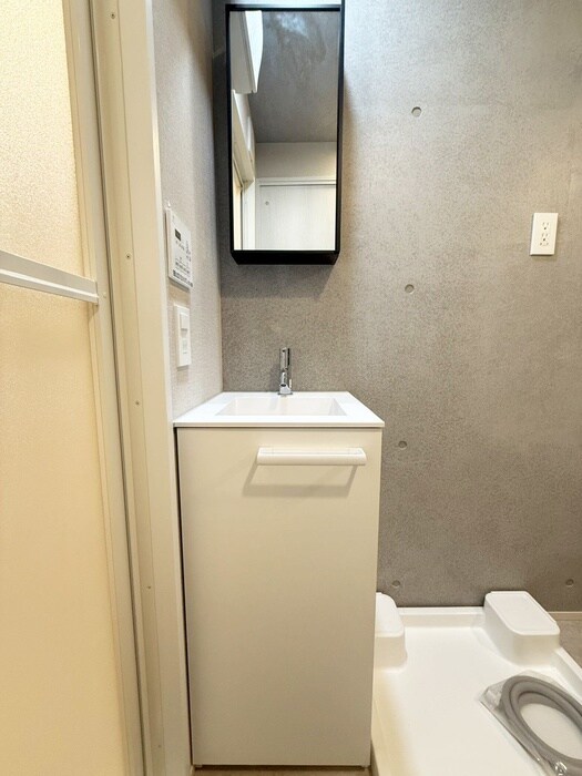 カテリーナ千住大橋の物件内観写真