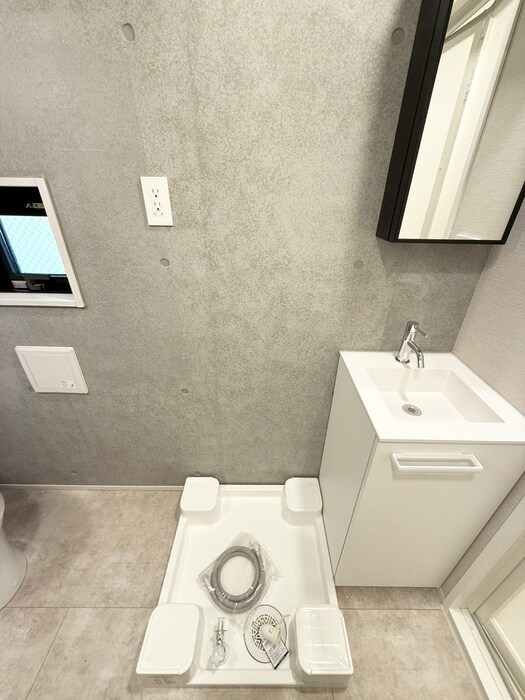 カテリーナ千住大橋の物件内観写真