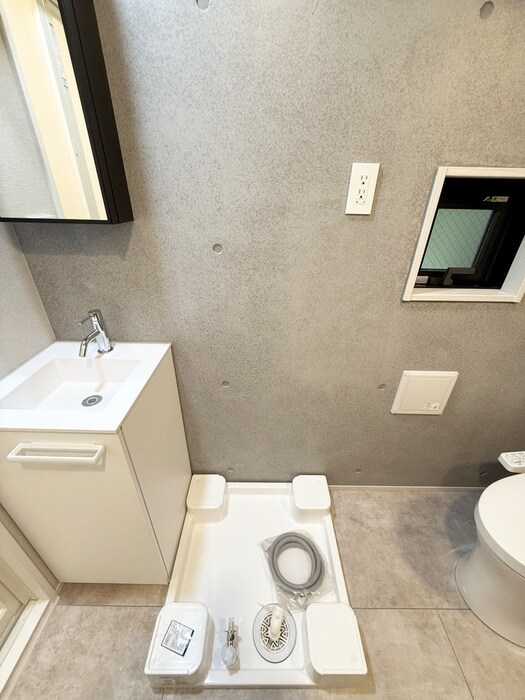 カテリーナ千住大橋の物件内観写真