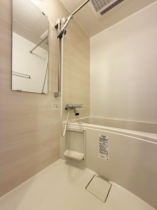 カテリーナ千住大橋の物件内観写真