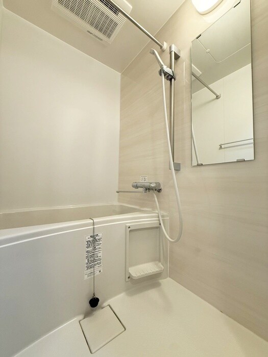 カテリーナ千住大橋の物件内観写真