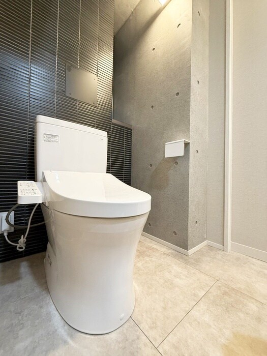 カテリーナ千住大橋の物件内観写真