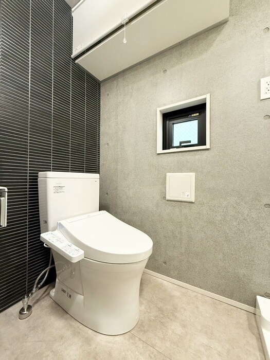 カテリーナ千住大橋の物件内観写真