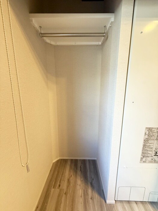 カテリーナ千住大橋の物件内観写真