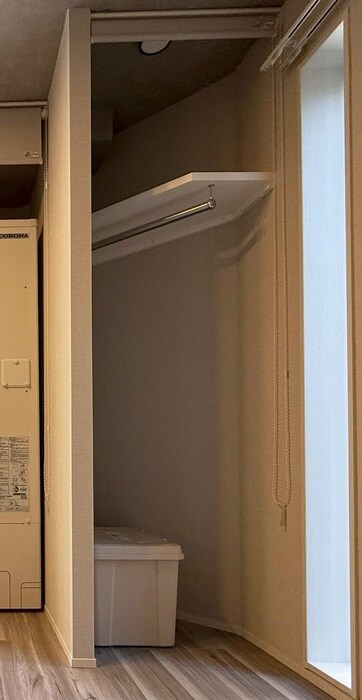 カテリーナ千住大橋の物件内観写真