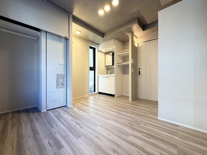 カテリーナ千住大橋の物件内観写真