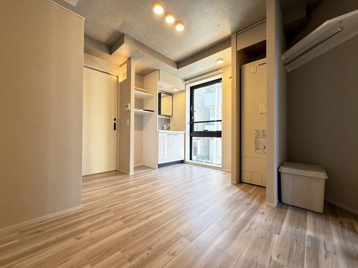 カテリーナ千住大橋の物件内観写真