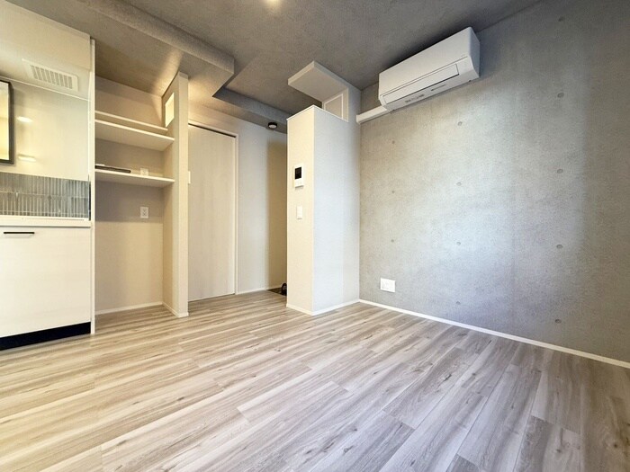 カテリーナ千住大橋の物件内観写真