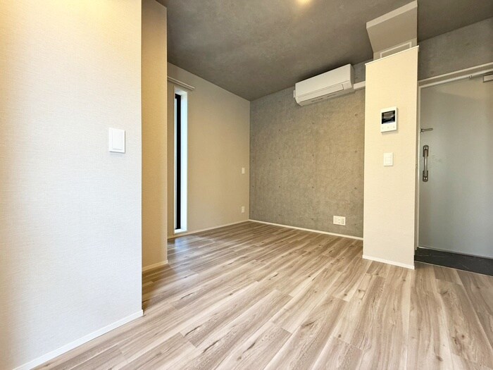 カテリーナ千住大橋の物件内観写真