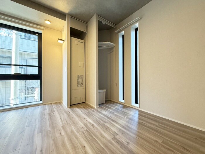 カテリーナ千住大橋の物件内観写真