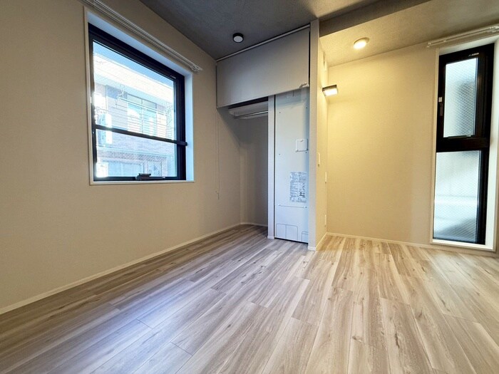 カテリーナ千住大橋の物件内観写真