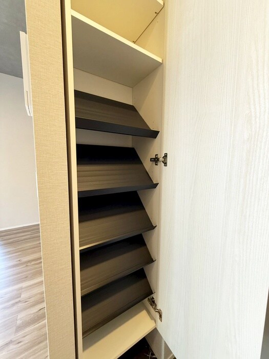 カテリーナ千住大橋の物件内観写真