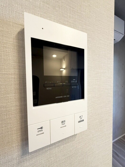 カテリーナ千住大橋の物件内観写真