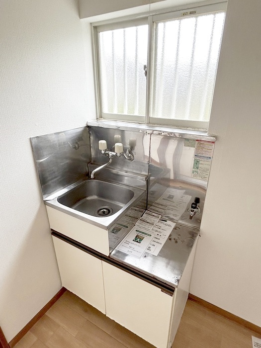 ホワイトコ－トの物件内観写真