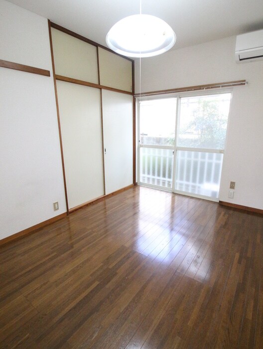 物件内観写真