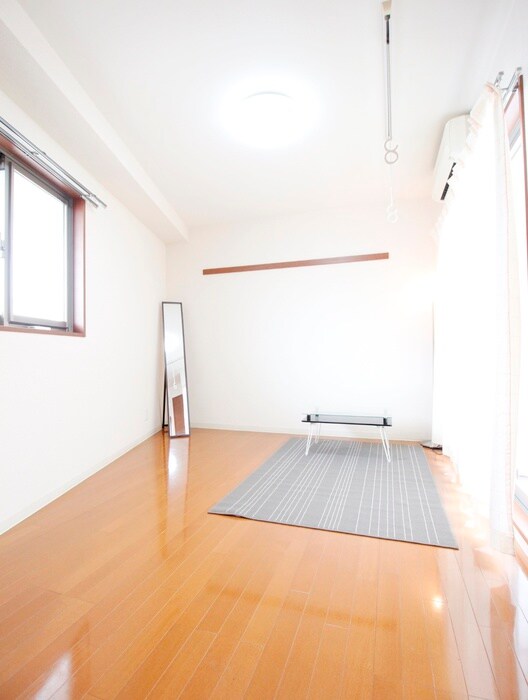 Ｋ．ＭＡＳＴ溝の口の物件内観写真