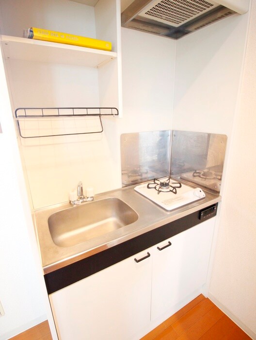 Ｋ．ＭＡＳＴ溝の口の物件内観写真