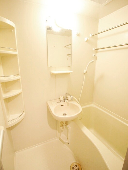 Ｋ．ＭＡＳＴ溝の口の物件内観写真