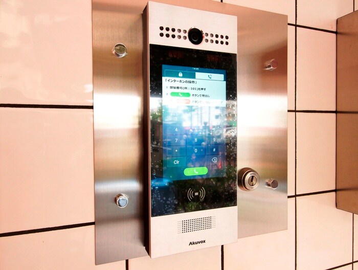 Ｋ．ＭＡＳＴ溝の口の物件外観写真