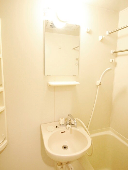 Ｋ．ＭＡＳＴ溝の口の物件内観写真